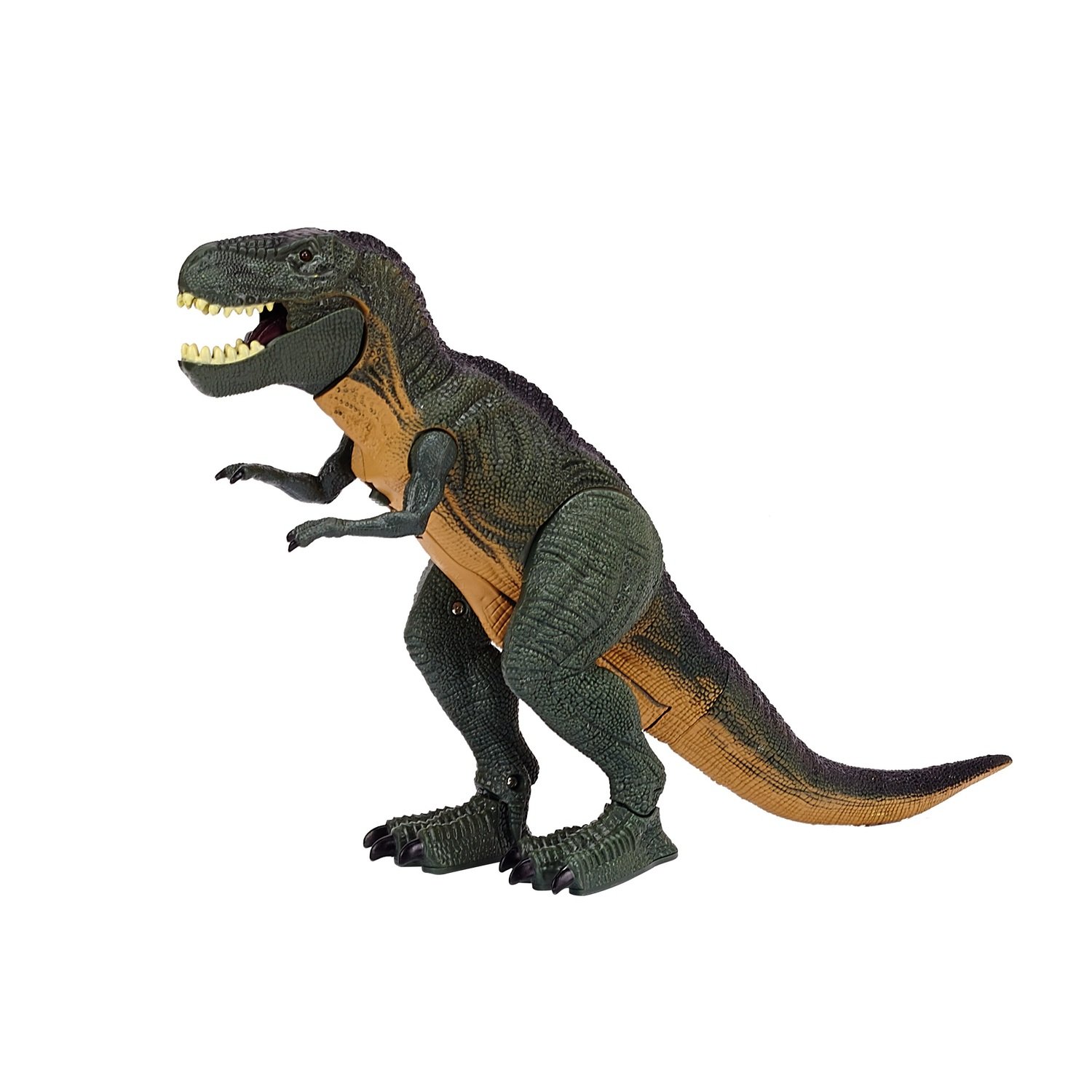 Dinosaurio Spinosaurio Con Luz Y Sonido | Tottus Perú