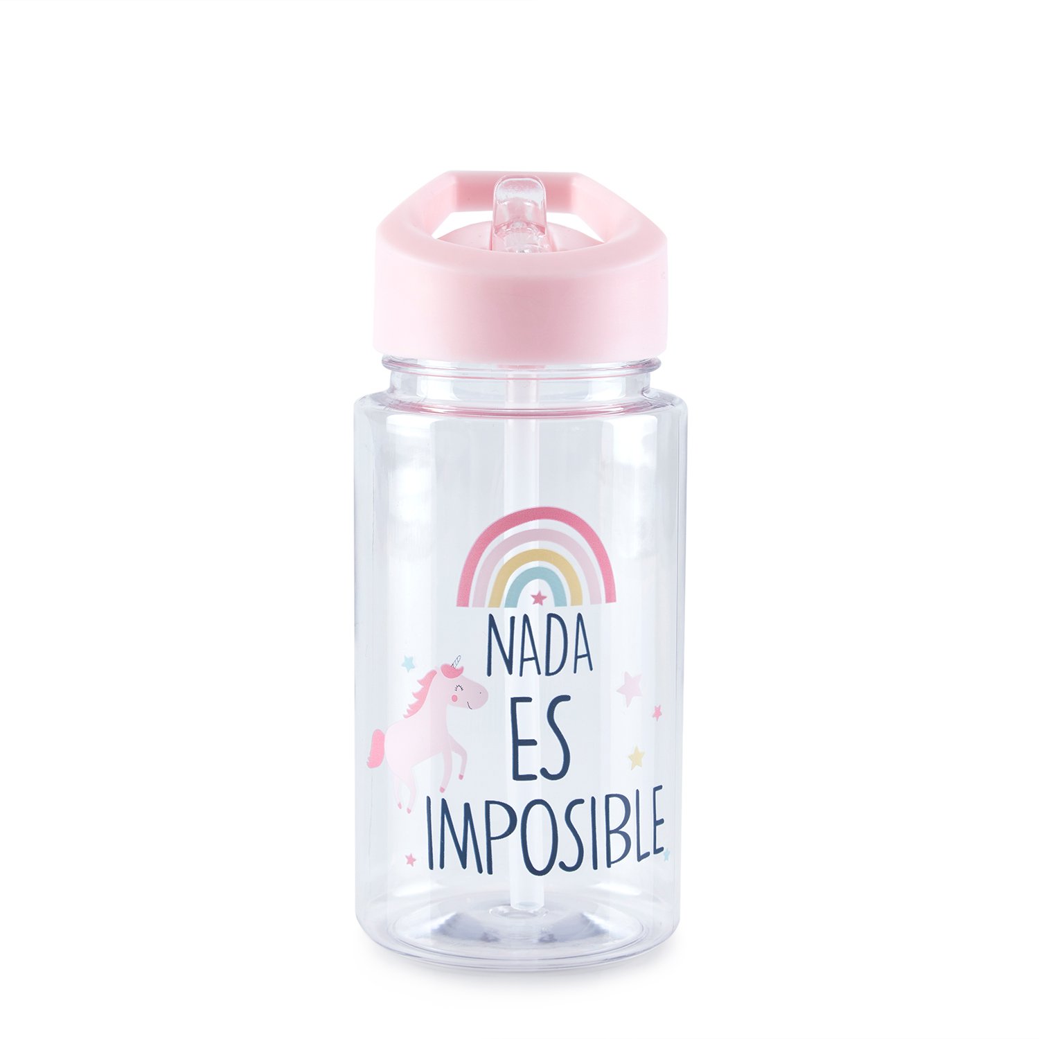 Tomatodo 500 ml Barbie Unicornio