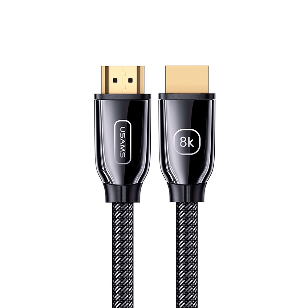 CABLE HDMI A HDMI 8K HD 2.1 2M