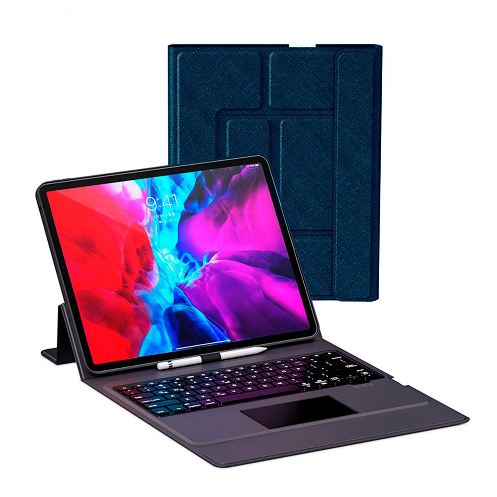 USBH685 COVER PARA IPAD PRO 11 AZUL