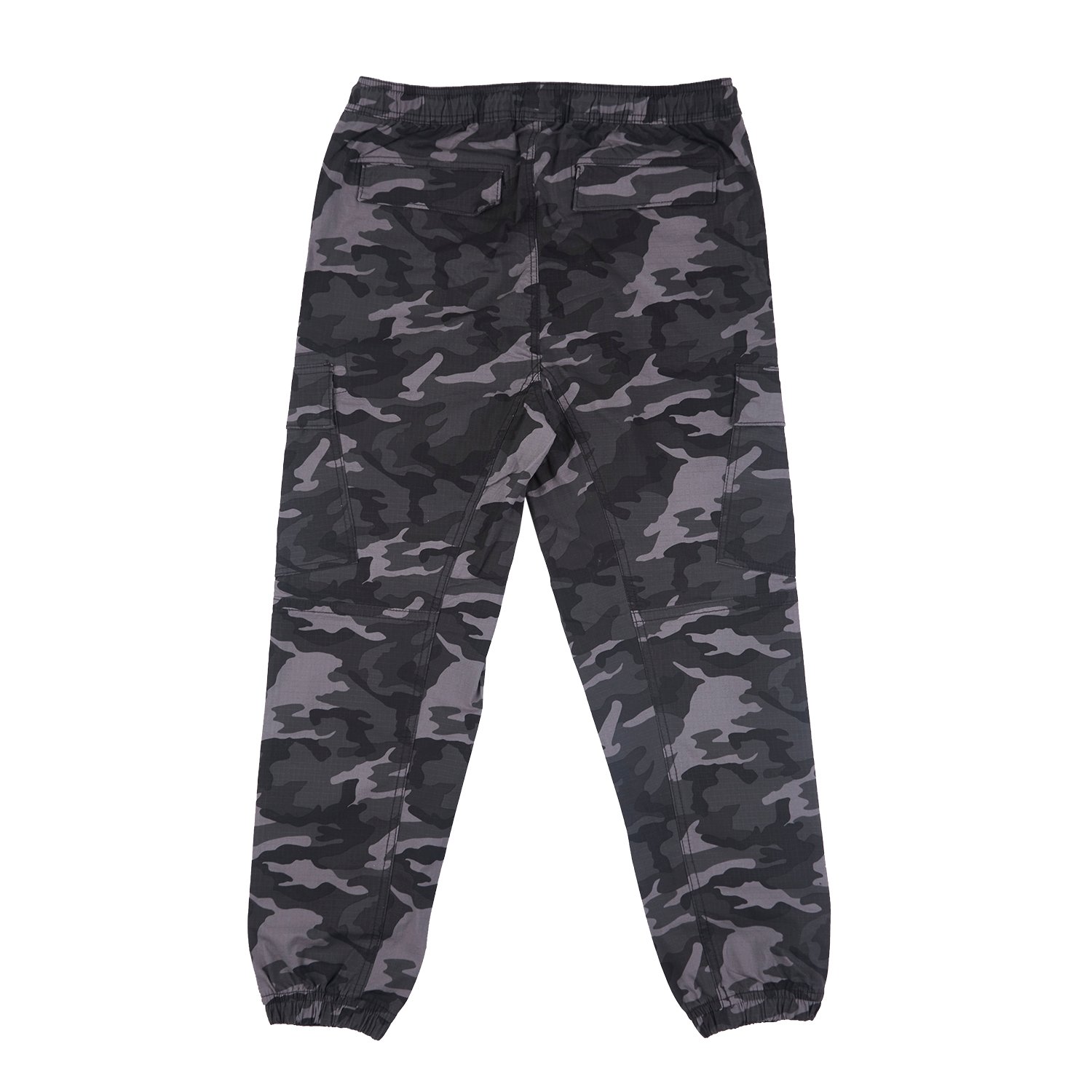 Camouflage Pantalon Jogger Camuflaje Hombre Pantalon Jogger