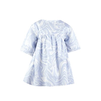 tottus vestidos niñas