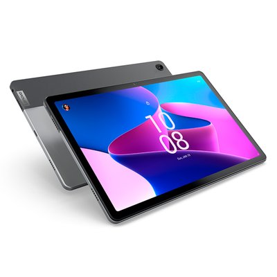 LENOVO - Tablet M10 Plus (3rd Gen) 128Gb Android 12 10,61"  Storm Grey