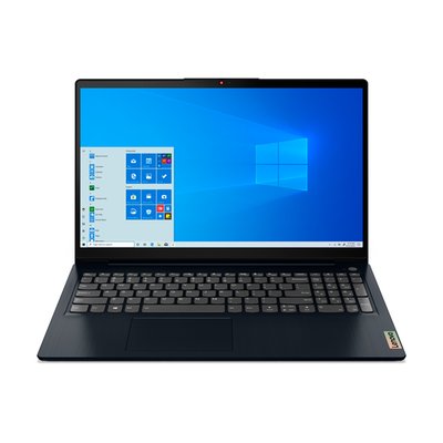 Laptop Lenovo Ideapad 3i Intel Core i5-1155G7 8GB 256GB SSD 15.6"