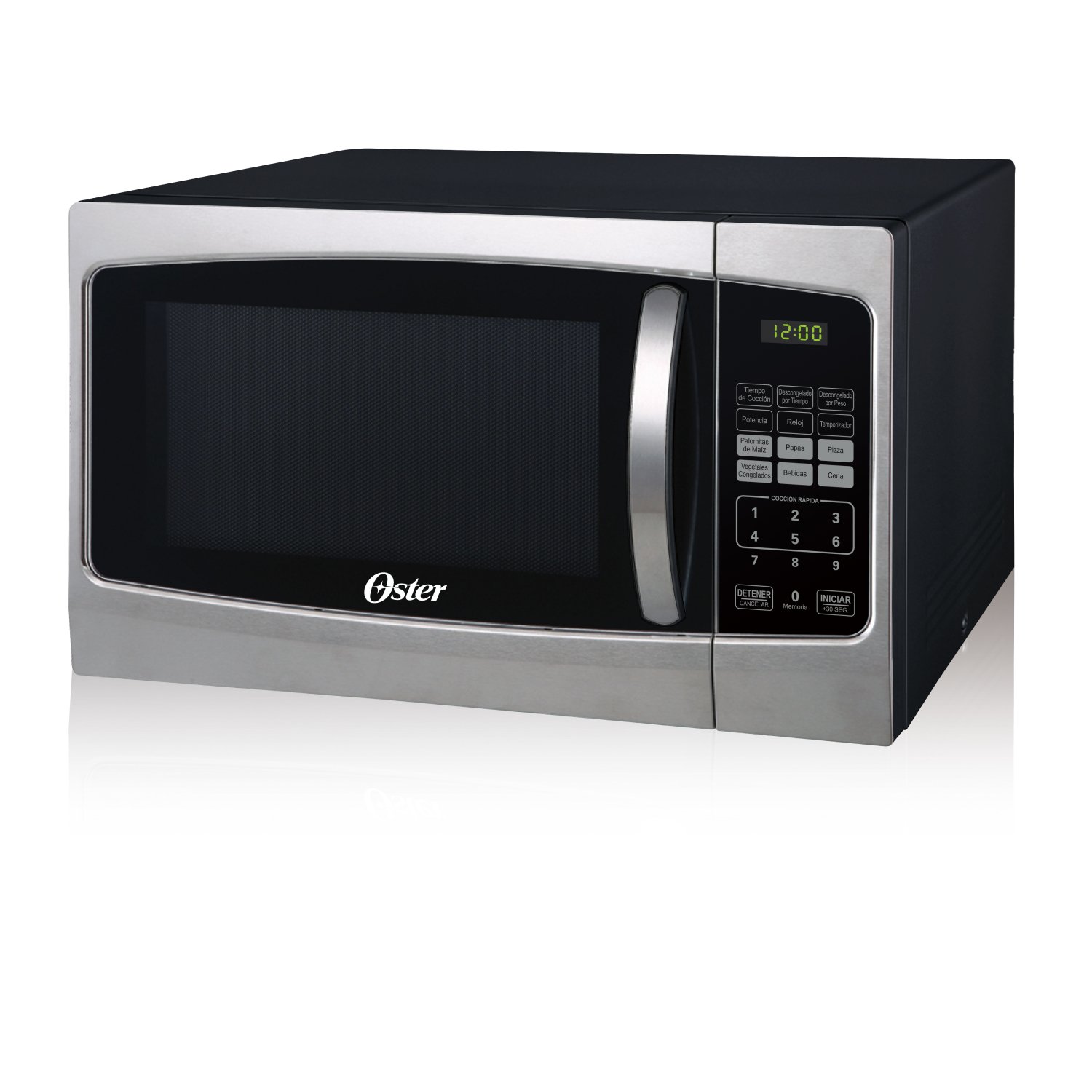 Compara: HORNO MICROONDAS DE 34L OSTER POGHM21402