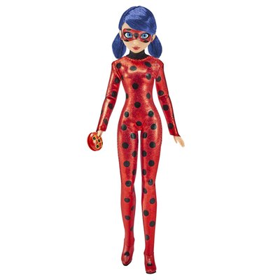 Miraculous Movie Ladybug Tottus Per