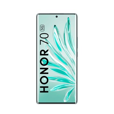 HONOR - Smartphone Honor 70 256Gb 8Gb Nano Sim Green