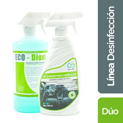 undefined - Duo EcoFull