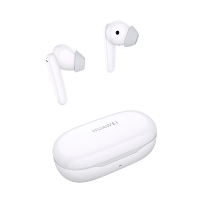 Audífonos Huawei Freebuds Se White