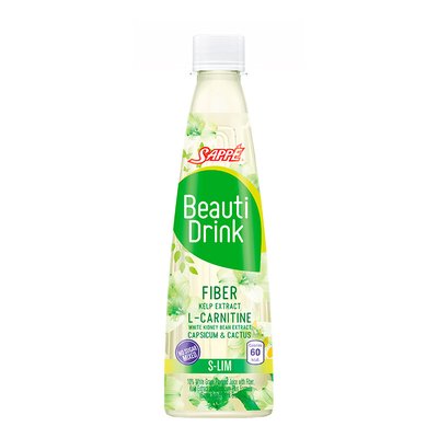 SAPPE - Bebida Beauti Drink Slim Botella 360 mL
