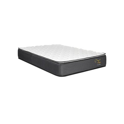 EL CISNE - Colchon Fer Queen