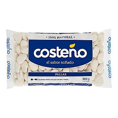 COSTENO - Pallar