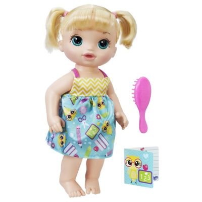 tottus baby alive