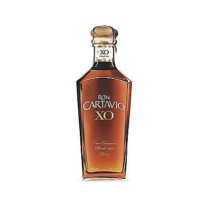 CARTAVIO - Ron Cartavio 750 ml - BOTELLA 750 ML