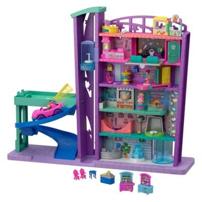 polly pocket tottus