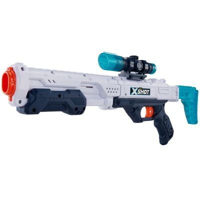 pistolas nerf tottus