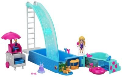 polly pocket tottus