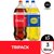 Thumbnail Tripack Gaseosa Coca Cola + Inca Kola 3 L NaN