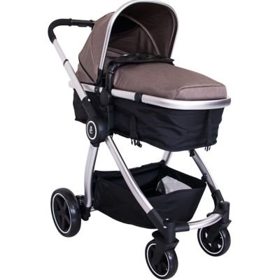 coches para bebés tottus